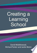 Creating a learning school