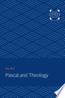 Pascal and Theology