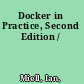 Docker in Practice, Second Edition /