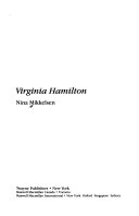 Virginia Hamilton /