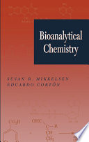 Bioanalytical chemistry