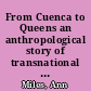 From Cuenca to Queens an anthropological story of transnational migration /