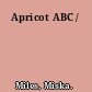 Apricot ABC /