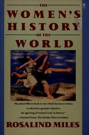 The women's history of the world /