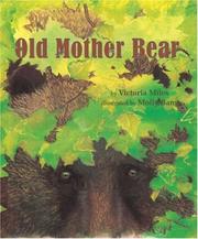 Old Mother bear /
