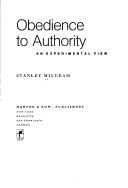 Obedience to authority ; an experimental view.