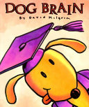 Dog brain /