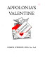 Appolonia's valentine /