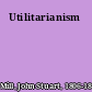 Utilitarianism