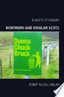 Northern and insular Scots