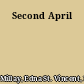 Second April