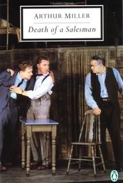 Death of a salesman : certain private conversations in two acts and a requiem /