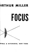 Focus.