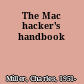 The Mac hacker's handbook