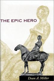 The epic hero /