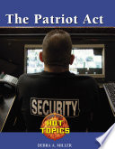 The Patriot Act /