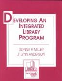 Developing an integrated library program /