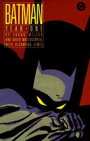 Batman : year one /