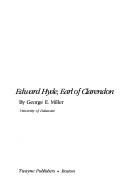 Edward Hyde, Earl of Clarendon /