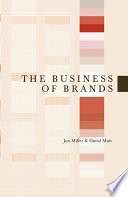 The business of brands