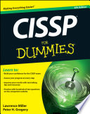 CISSP for dummies, 4th edition