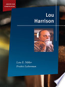 Lou Harrison