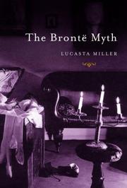 The Brontë myth /