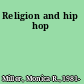 Religion and hip hop