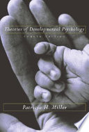 Theories of developmental psychology /