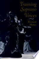 Training soprano voices