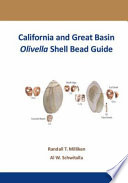 California and Great Basin olivella shell bead guide