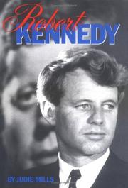 Robert Kennedy /