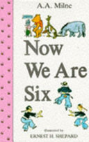 Now we are six,