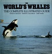 The world's whales : the complete illustrated guide /