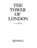 The Tower of London /