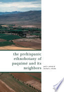 The Prehispanic Ethnobotany of Paquimé and Its Neighbors