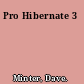 Pro Hibernate 3