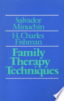 Family therapy techniques /