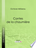 Contes de la chaumière /