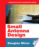 Small antenna design