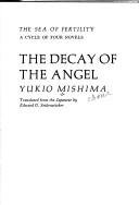 The decay of the angel /