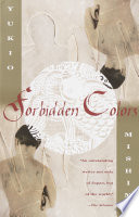 Forbidden colors /