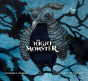 The night monster /