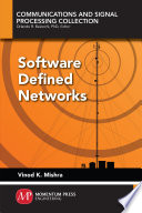 Software defined networks /