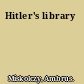 Hitler's library