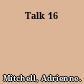 Talk 16