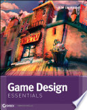 Game design essentials