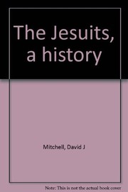 The Jesuits, a history /