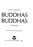 Sun Buddhas, moon Buddhas: a Zen quest /