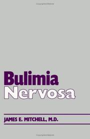 Bulimia nervosa /